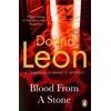 KNYGA Donna Leon Blood From A Stone
