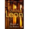 KNYGA Donna Leon Death at La Fenice