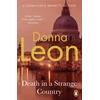 KNYGA Donna Leon Death in a Strange Country
