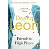 KNYGA Donna Leon Friends In High Places