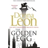 KNYGA Donna Leon Golden Egg