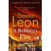 KNYGA Donna Leon Refiner's Fire