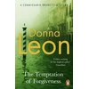 KNYGA Donna Leon Temptation of Forgiveness