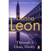 KNYGA Donna Leon Through a Glass Darkly