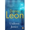KNYGA Donna Leon Uniform Justice