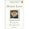 KNYGA Donna Leon Wandering Through Life, A Memoir