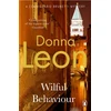 KNYGA Donna Leon Wilful Behaviour