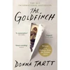 KNYGA Donna Tartt Tartt Donna Goldfinch
