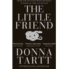 KNYGA Donna Tartt Tartt Donna Little Friend
