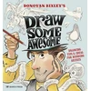 KNYGA Donovan Bixley Draw Some Awesome