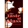 KNYGA DONOVAN Taste of Glass