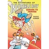 KNYGA Doogie Horner Adventures of Invisible Boy: Zeroes to Heroes