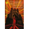KNYGA Strugatsky, Arkady; Strugatsky, Boris Doomed City