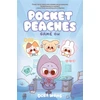 KNYGA Dora Wang Pocket Peaches: Game On