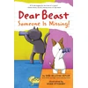 KNYGA Dori Hillestad Butler Dear Beast: Someone Is Missing!