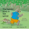 KNYGA Dorien vant Ende fastest sloth in the world
