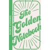 KNYGA Doris Lessing Golden Notebook