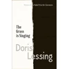 KNYGA Doris Lessing Grass is Singing