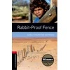 KNYGA Doris Pilkington Garimara Oxford Bookworms Library: Level 3: Rabbit-Proof Fence