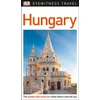 KNYGA Dorling Kindersley Travel Staff DK Hungary