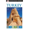 KNYGA Dorling Kindersley Travel Staff Dk Travel DK Turkey