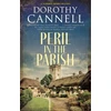 KNYGA Dorothy Cannell Peril in the Parish