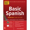 KNYGA Dorothy Devney Richmond Richmond Dorothy Practice Makes Perfect: Basic Spanish, Premium Third Edition