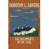 KNYGA Dorothy L Sayers Documents in the Case