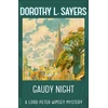 KNYGA Dorothy L Sayers Gaudy Night