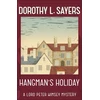 KNYGA Dorothy L Sayers Hangman's Holiday