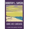 KNYGA Dorothy L Sayers Have His Carcase