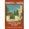 KNYGA Dorothy L Sayers Lord Peter Views the Body