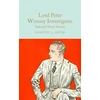 KNYGA Dorothy L Sayers Lord Peter Wimsey Investigates