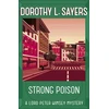 KNYGA Dorothy L Sayers Strong Poison