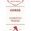 KNYGA Parker Horsie