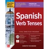 KNYGA Dorothy Richmond Practice Makes Perfect: Spanish Verb Tenses, Premium Fifth Edition