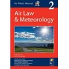 KNYGA Dorothy Saul Pooley Air Pilot's Manual: Air Law &amp; Meteorology