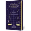 KNYGA Dostoevsky Fyodor Crime and Punishment