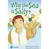 KNYGA Dot Meharry Bug Club Independent Fiction Year Two Lime Plus Why the Sea is Salty