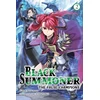 KNYGA Doufu Mayoi Juodas Summoner, Vol. 2 (light novel)