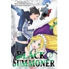 KNYGA Doufu Mayoi Juodas Summoner, Vol. 2 (manga)