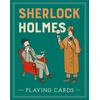 KNYGA Doug John Miller Sherlock Holmes Playing Cards