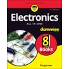 KNYGA Doug Lowe Electronics All-in-One For Dummies