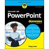 KNYGA Doug Lowe Microsoft 365 PowerPoint For Dummies