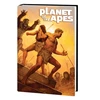 KNYGA Doug Moench Planet Of The Apes Adventures: The Original Marvel Years Omnibus