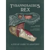 KNYGA Dougal Dixon Tyrannosaurus rex