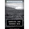 KNYGA Dougal Robertson Survive the Savage Sea