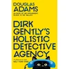 KNYGA Douglas Adams Dirk Gently's Holistic Detective Agency