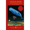 KNYGA Douglas Adams Adams Douglas Hitchhiker's Guide To The Galaxy