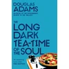 KNYGA Douglas Adams Long Dark Tea-Time of the Soul